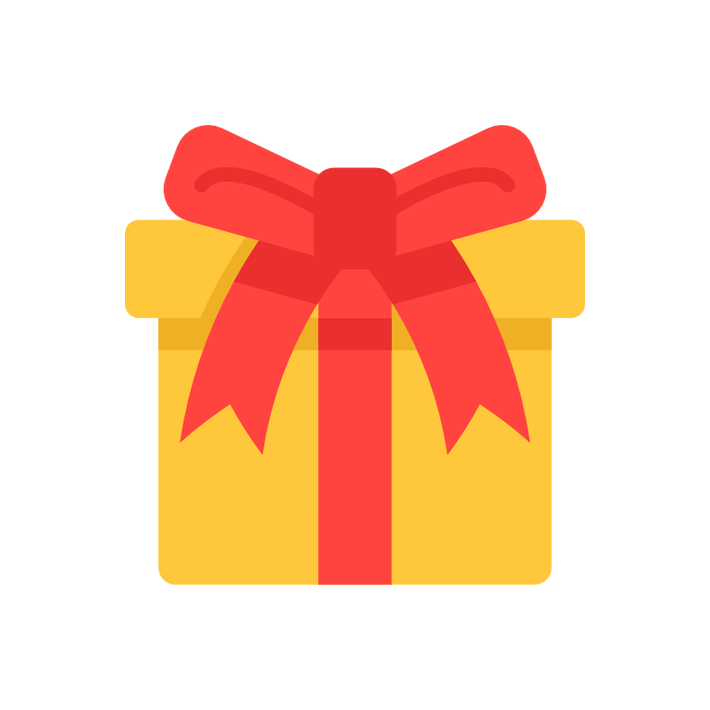 Regalo: filtri + sensore